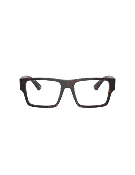 PRADA 0PR A08V Occhiali da vista Calibro 52 | Isolani Boutique