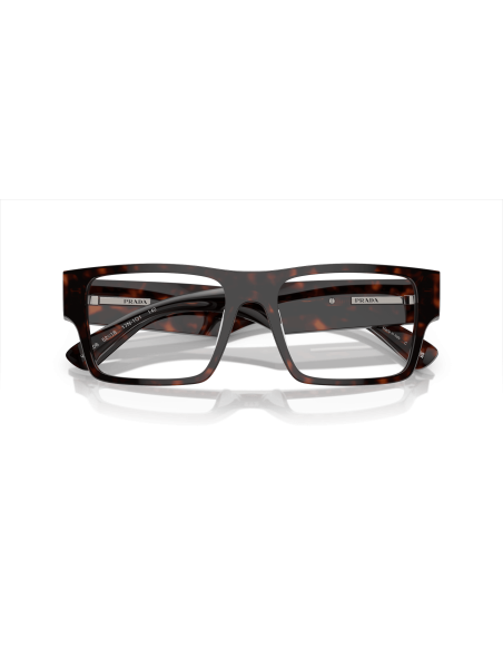 PRADA 0PR A08V Occhiali da vista Calibro 52 | Isolani Boutique