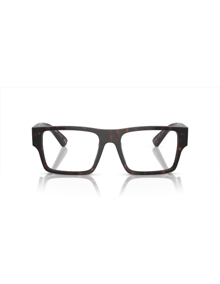 PRADA 0PR A08V Occhiali da vista Calibro 52 | Isolani Boutique