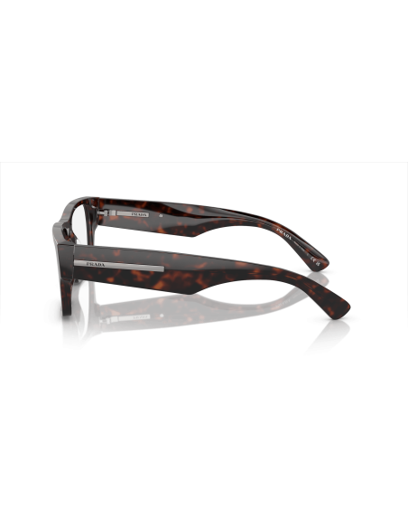 PRADA 0PR A08V Occhiali da vista Calibro 52 | Isolani Boutique