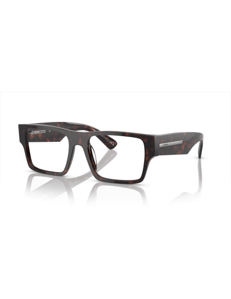 PRADA 0PR A08V Occhiali da vista Calibro 52 | Isolani Boutique