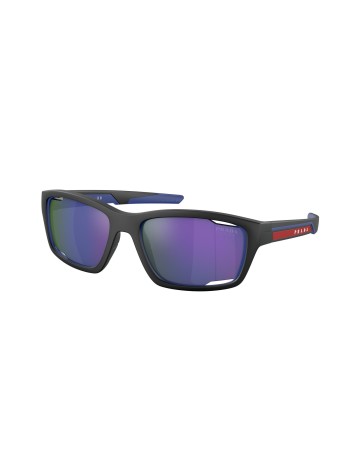 PRADA LINEA ROSSA 0PS 04YS Occhiali da Sole Calibro 57 | Isolani Boutique