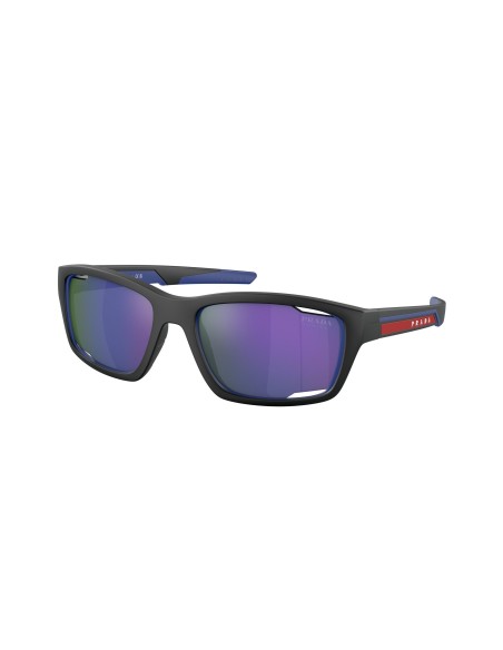 PRADA LINEA ROSSA 0PS 04YS Occhiali da Sole Calibro 57 | Isolani Boutique