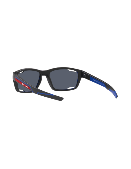 PRADA LINEA ROSSA 0PS 04YS Occhiali da Sole Calibro 57 | Isolani Boutique