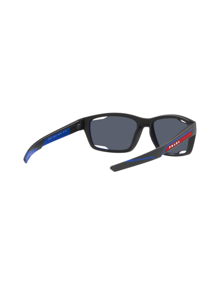 PRADA LINEA ROSSA 0PS 04YS Occhiali da Sole Calibro 57 | Isolani Boutique