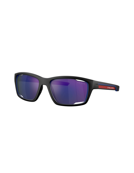 PRADA LINEA ROSSA 0PS 04YS Occhiali da Sole Calibro 57 | Isolani Boutique