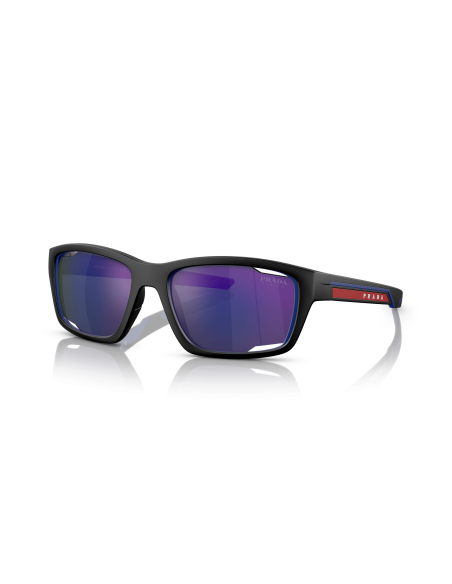 PRADA LINEA ROSSA 0PS 04YS Occhiali da Sole Calibro 57 | Isolani Boutique