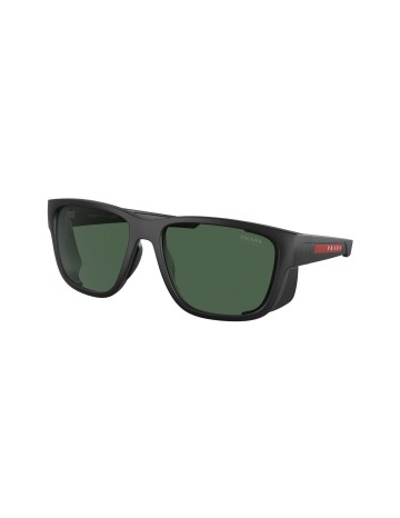 PRADA LINEA ROSSA 0PS 07WS Sunglasses Size 59 | Isolani Boutique