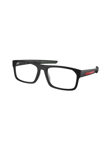 PRADA LINEA ROSSA 0PS 08OV Occhiali da vista Calibro 57 | Isolani Boutique