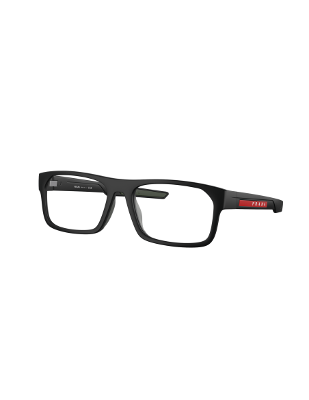 PRADA LINEA ROSSA 0PS 08OV Occhiali da vista Calibro 57 | Isolani Boutique