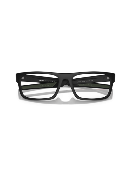 PRADA LINEA ROSSA 0PS 08OV Occhiali da vista Calibro 57 | Isolani Boutique