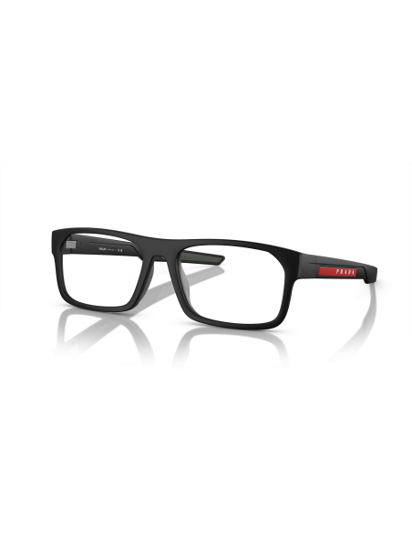 PRADA LINEA ROSSA 0PS 08OV Occhiali da vista Calibro 57 | Isolani Boutique