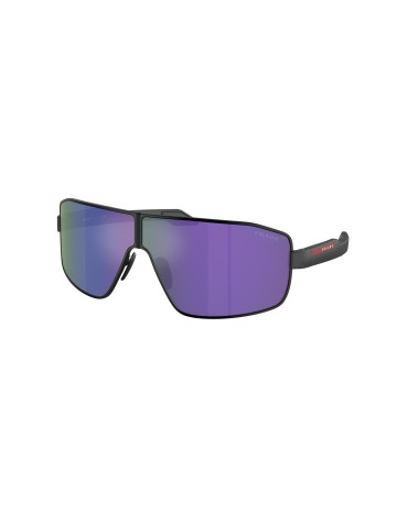 PRADA LINEA ROSSA 0PS 54YS Sunglasses Size 74 | Isolani Boutique