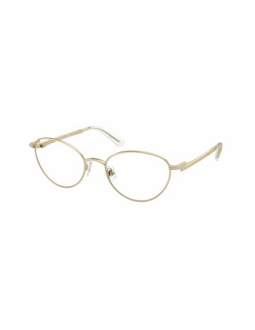 SWAROVSKI 0SK1002 Occhiali da vista Calibro 51 | Isolani Boutique