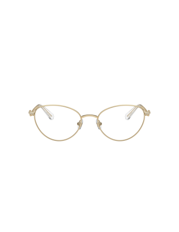 SWAROVSKI 0SK1002 Occhiali da vista Calibro 51 | Isolani Boutique 2