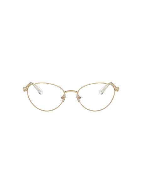SWAROVSKI 0SK1002 Occhiali da vista Calibro 51 | Isolani Boutique