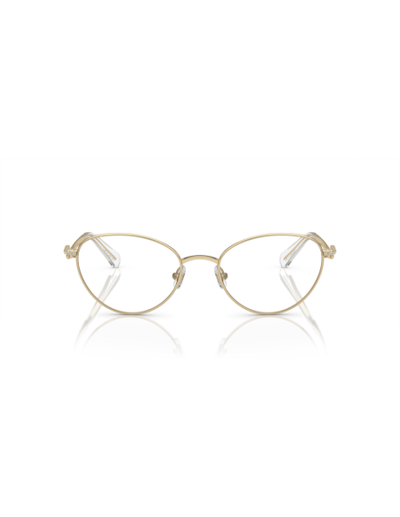 SWAROVSKI 0SK1002 Occhiali da vista Calibro 51 | Isolani Boutique