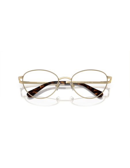 SWAROVSKI 0SK1002 Occhiali da vista Calibro 51 | Isolani Boutique