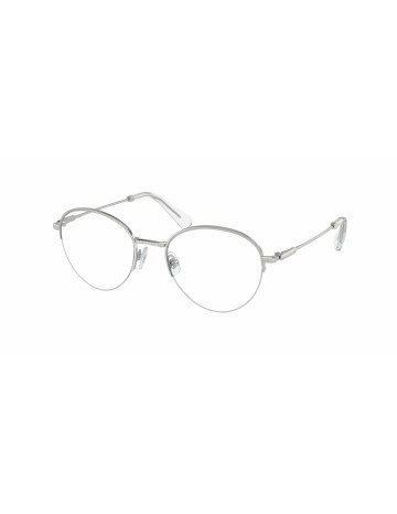 SWAROVSKI 0SK1004 Occhiali da vista Calibro 49 | Isolani Boutique