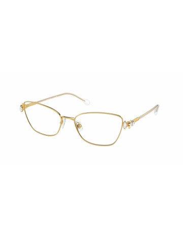 SWAROVSKI 0SK1006 Occhiali da vista Calibro 55 | Isolani Boutique