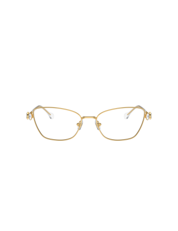 SWAROVSKI 0SK1006 Occhiali da vista Calibro 55 | Isolani Boutique 2