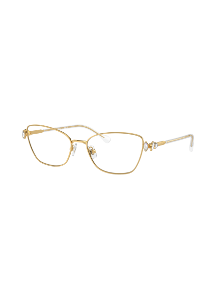 SWAROVSKI 0SK1006 Occhiali da vista Calibro 55 | Isolani Boutique