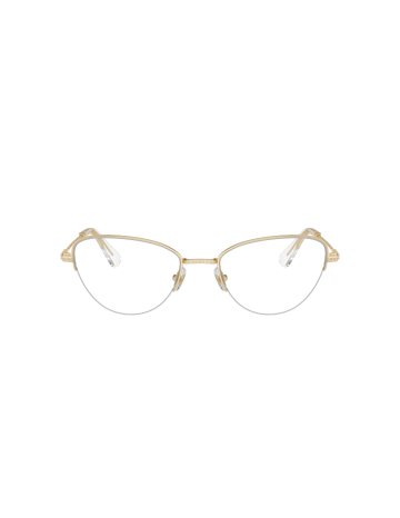 SWAROVSKI 0SK1010 Occhiali da vista Calibro 53 | Isolani Boutique 2