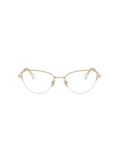 SWAROVSKI 0SK1010 Occhiali da vista Calibro 53 | Isolani Boutique