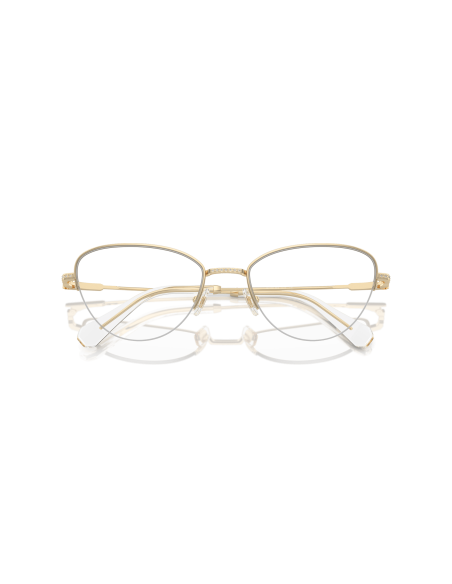 SWAROVSKI 0SK1010 Occhiali da vista Calibro 53 | Isolani Boutique