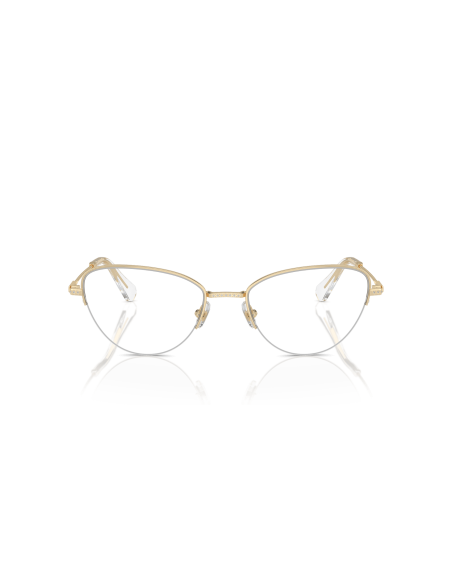 SWAROVSKI 0SK1010 Occhiali da vista Calibro 53 | Isolani Boutique