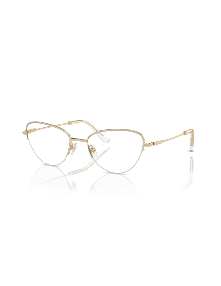SWAROVSKI 0SK1010 Occhiali da vista Calibro 53 | Isolani Boutique