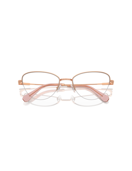 SWAROVSKI 0SK1010 Occhiali da vista Calibro 55 | Isolani Boutique