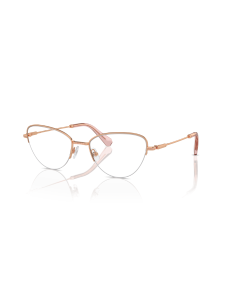 SWAROVSKI 0SK1010 Occhiali da vista Calibro 55 | Isolani Boutique