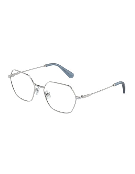 SWAROVSKI 0SK1011 Occhiali da vista Calibro 53 | Isolani Boutique