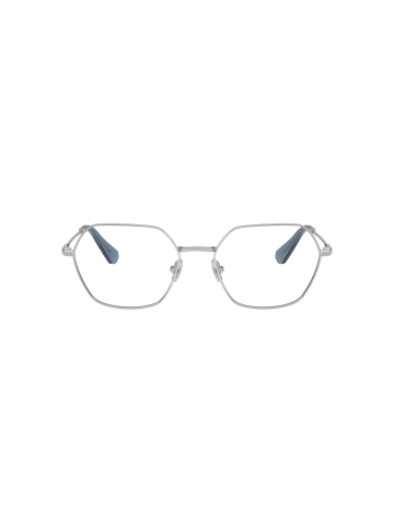 SWAROVSKI 0SK1011 Occhiali da vista Calibro 53 | Isolani Boutique 2