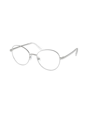 SWAROVSKI 0SK1013 Occhiali da vista Calibro 52 | Isolani Boutique