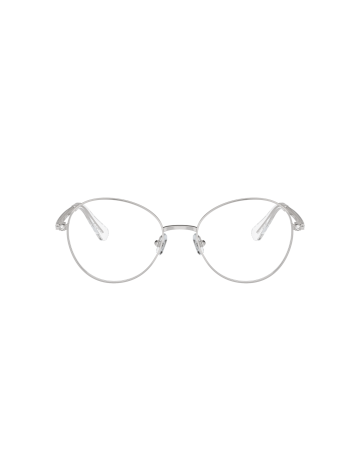 SWAROVSKI 0SK1013 Occhiali da vista Calibro 52 | Isolani Boutique 2