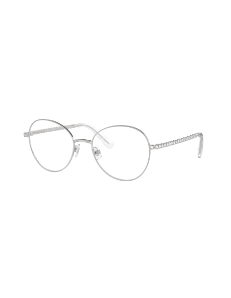 SWAROVSKI 0SK1013 Occhiali da vista Calibro 52 | Isolani Boutique