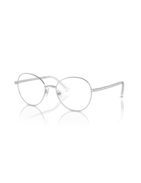 SWAROVSKI 0SK1013 Occhiali da vista Calibro 52 | Isolani Boutique