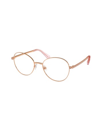 SWAROVSKI 0SK1013 Occhiali da vista Calibro 52 | Isolani Boutique 2