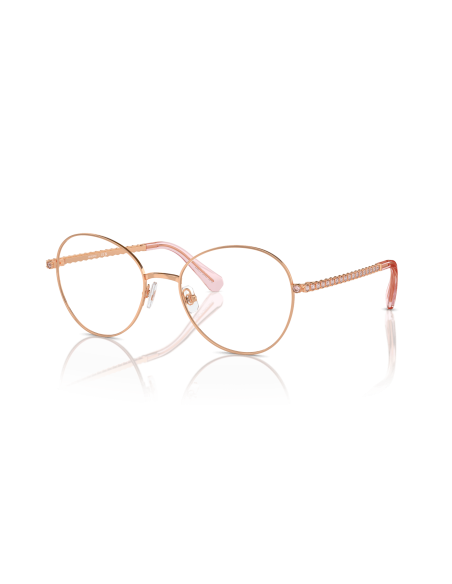 SWAROVSKI 0SK1013 Occhiali da vista Calibro 52 | Isolani Boutique