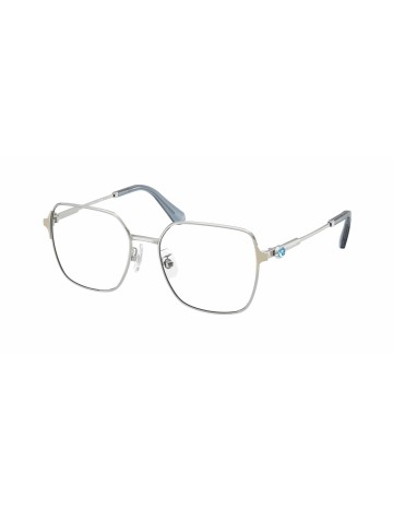 SWAROVSKI 0SK1020D Occhiali da vista Calibro 53 | Isolani Boutique