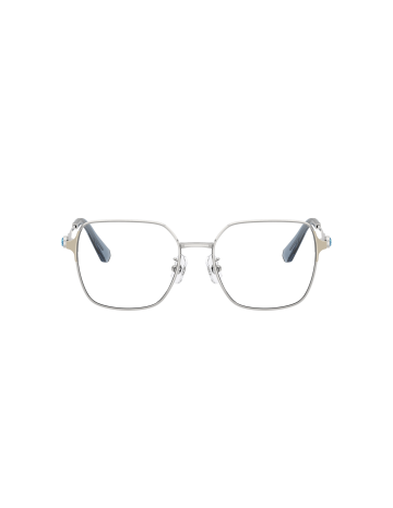 SWAROVSKI 0SK1020D Occhiali da vista Calibro 53 | Isolani Boutique 2
