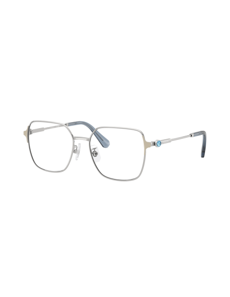 SWAROVSKI 0SK1020D Occhiali da vista Calibro 53 | Isolani Boutique