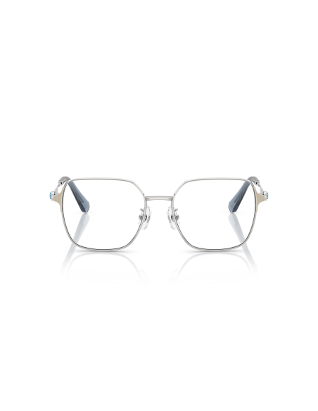 SWAROVSKI 0SK1020D Occhiali da vista Calibro 53 | Isolani Boutique