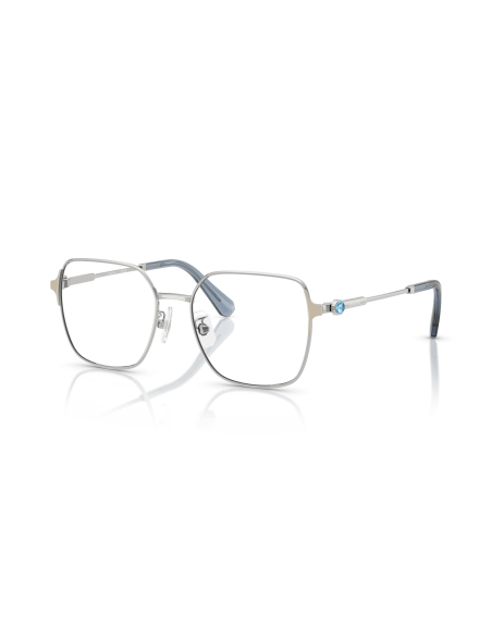 SWAROVSKI 0SK1020D Occhiali da vista Calibro 53 | Isolani Boutique