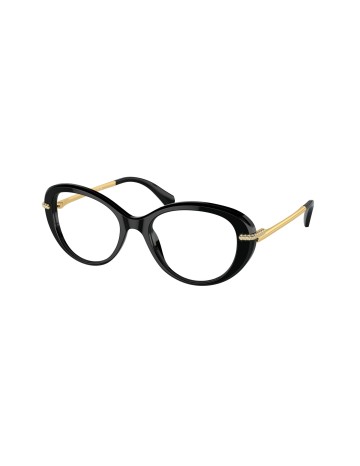 SWAROVSKI 0SK2001 Occhiali da vista Calibro 52 | Isolani Boutique