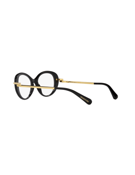 SWAROVSKI 0SK2001 Occhiali da vista Calibro 52 | Isolani Boutique