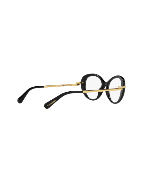 SWAROVSKI 0SK2001 Occhiali da vista Calibro 52 | Isolani Boutique