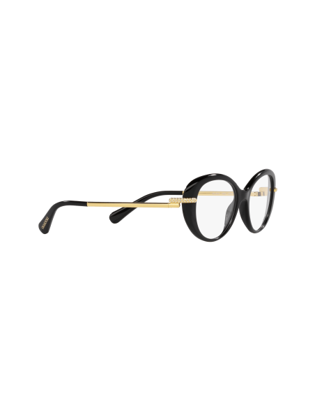 SWAROVSKI 0SK2001 Occhiali da vista Calibro 52 | Isolani Boutique